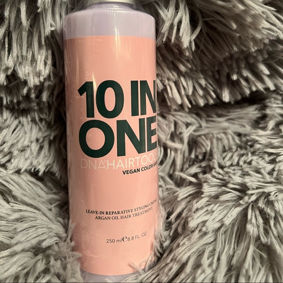 SOLD - Miracle Leave-in Conditioning Crème
DNA 10 in one - Picture 2 of 2